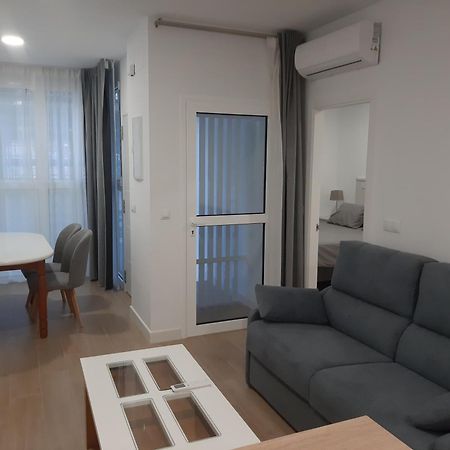Apartamento Argentea 18 Málaga Exterior foto