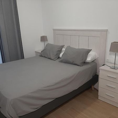 Apartamento Argentea 18 Málaga Exterior foto