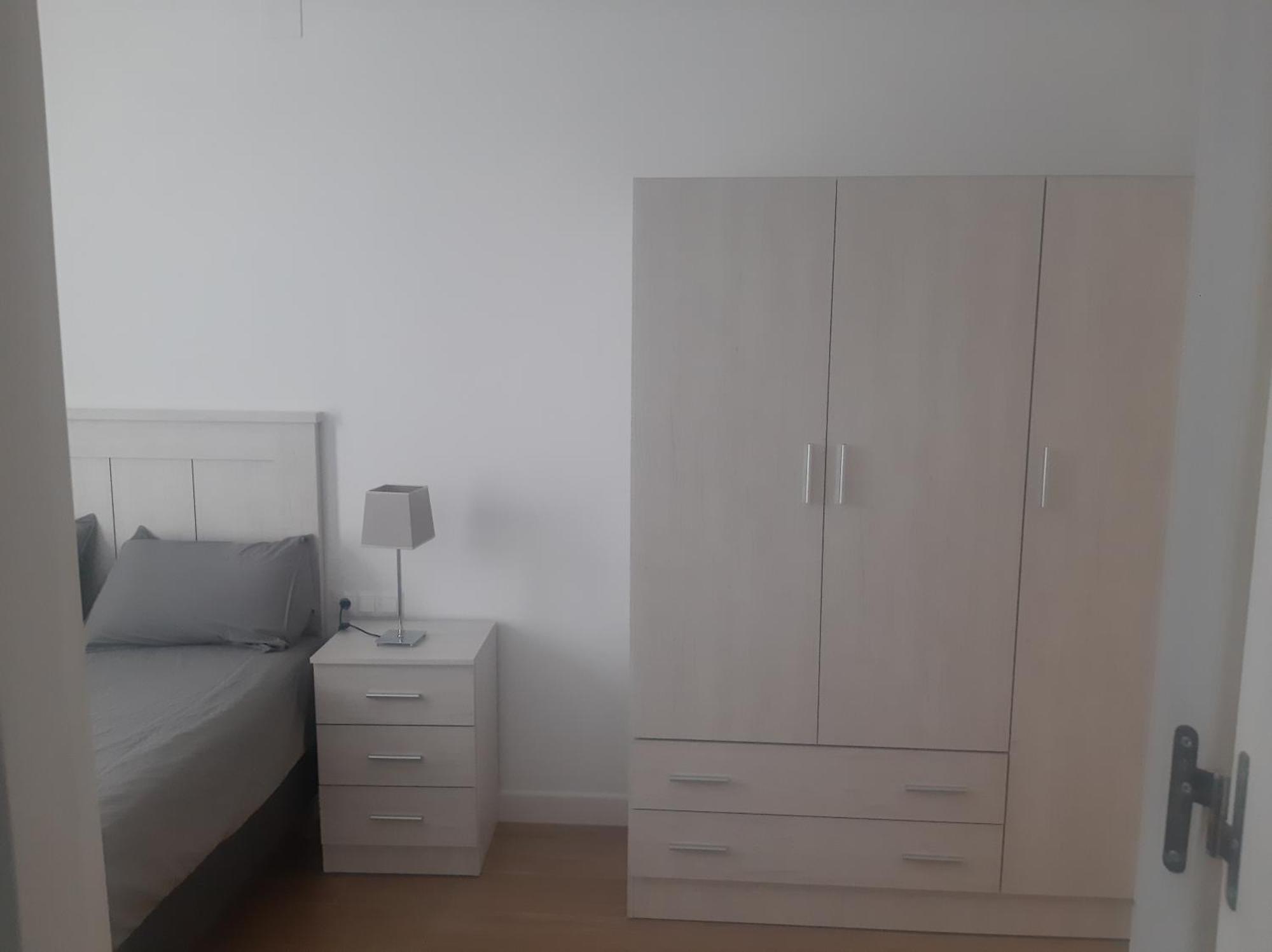 Apartamento Argentea 18 Málaga Exterior foto