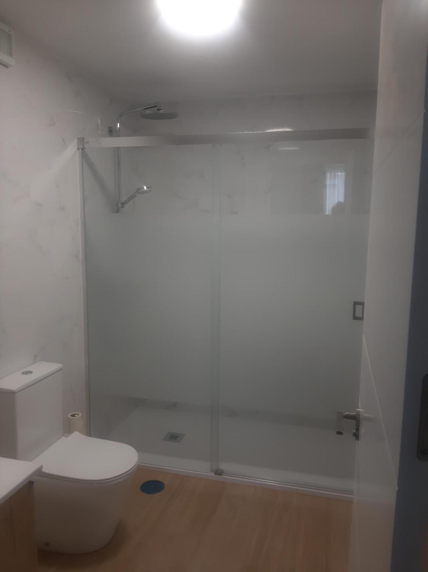 Apartamento Argentea 18 Málaga Exterior foto
