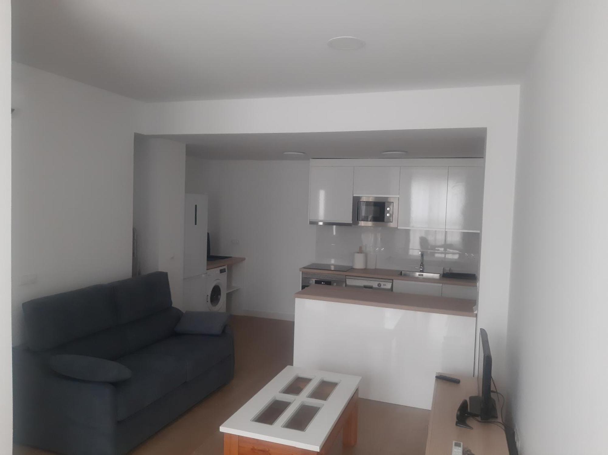 Apartamento Argentea 18 Málaga Exterior foto