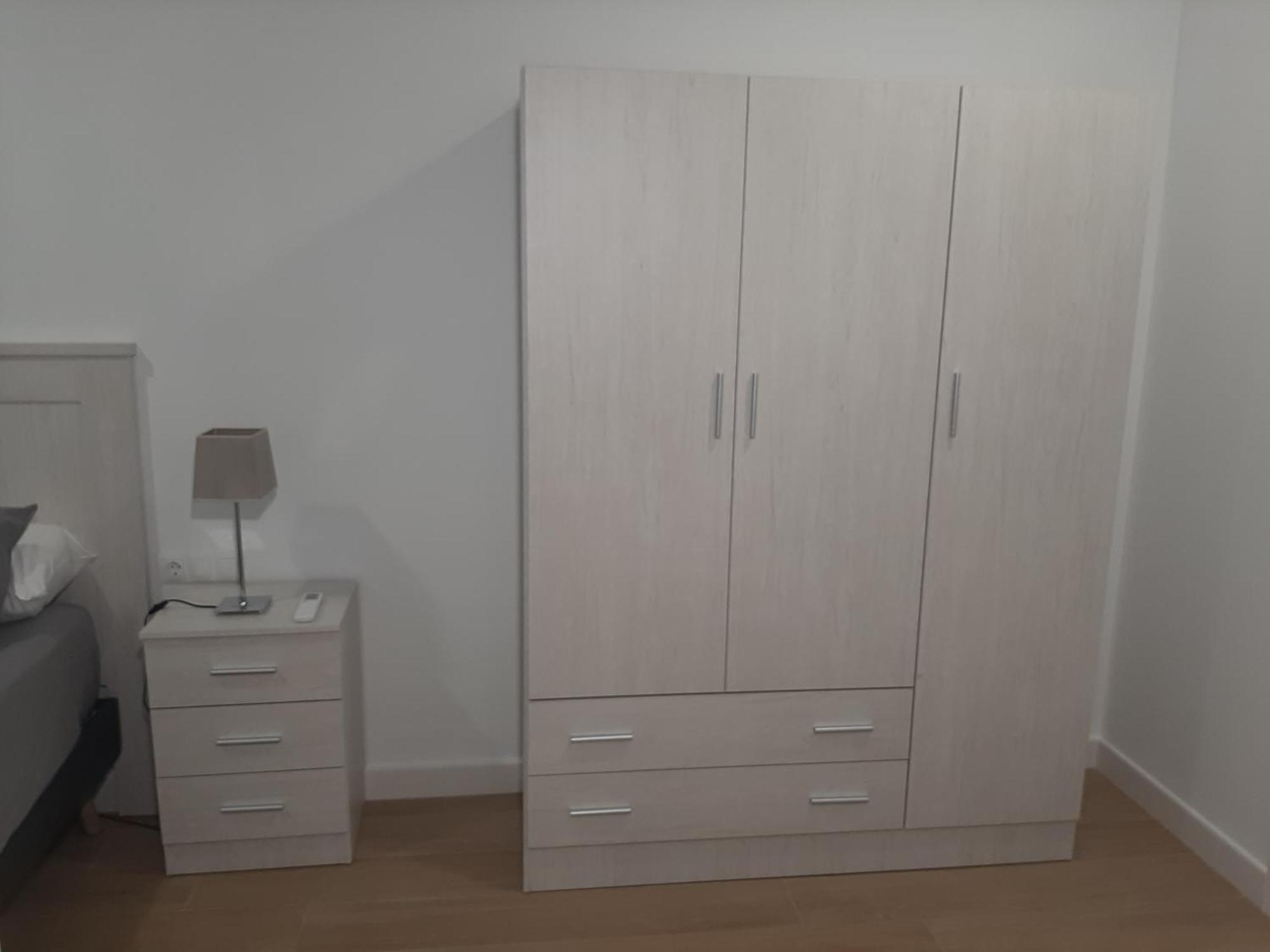 Apartamento Argentea 18 Málaga Exterior foto