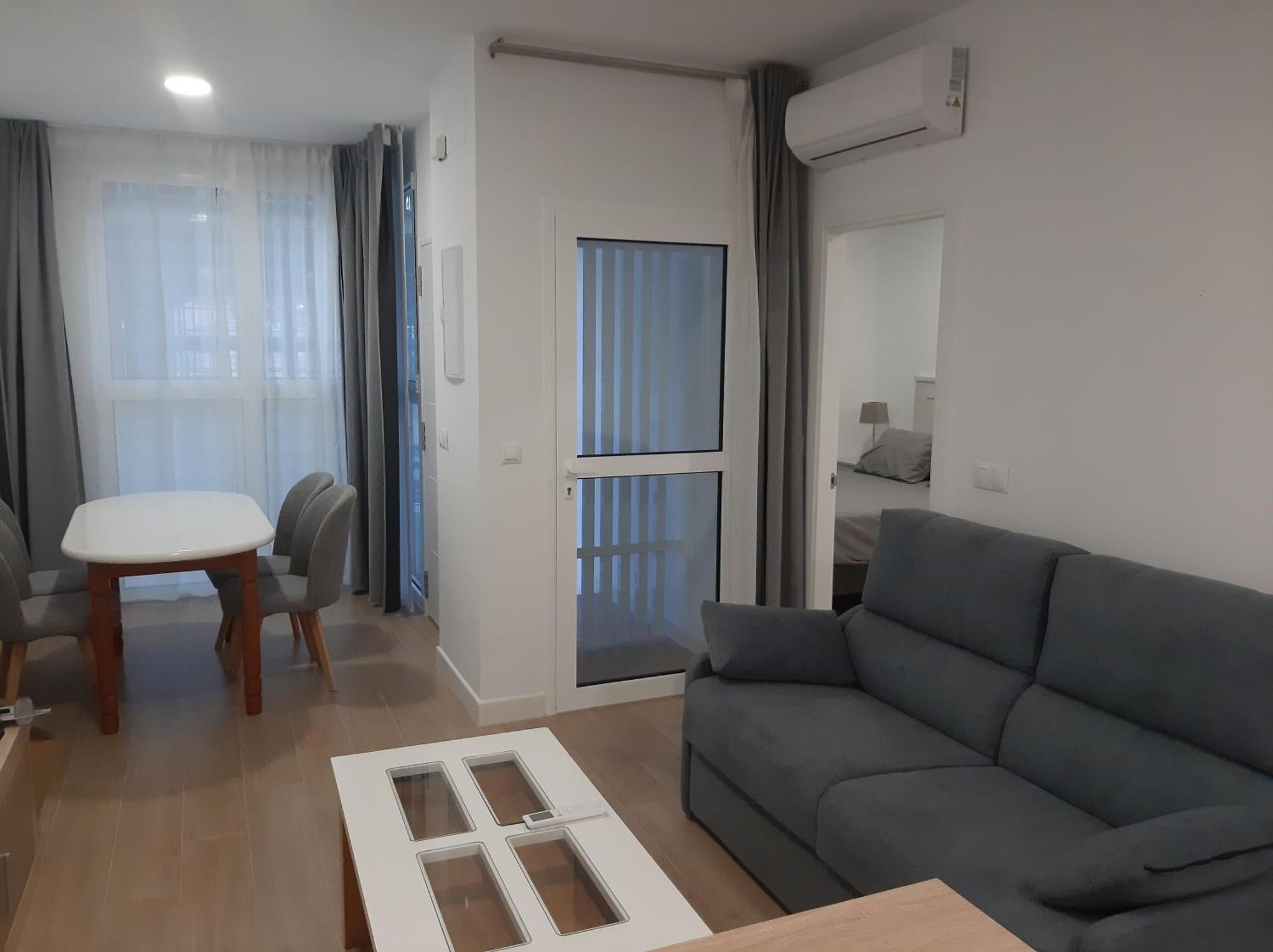 Apartamento Argentea 18 Málaga Exterior foto