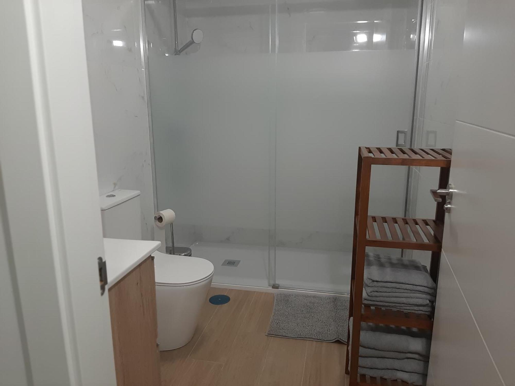 Apartamento Argentea 18 Málaga Exterior foto