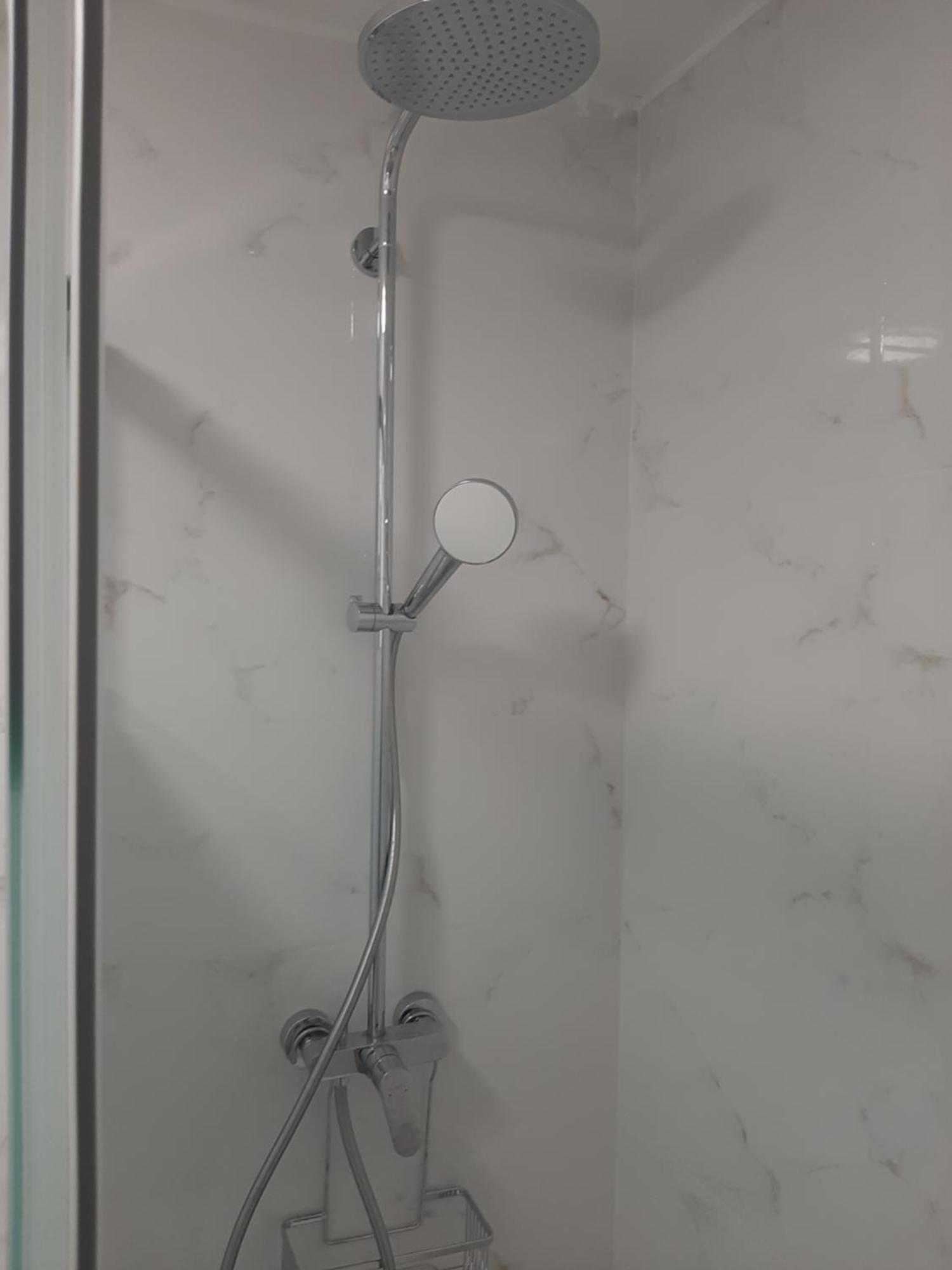 Apartamento Argentea 18 Málaga Exterior foto