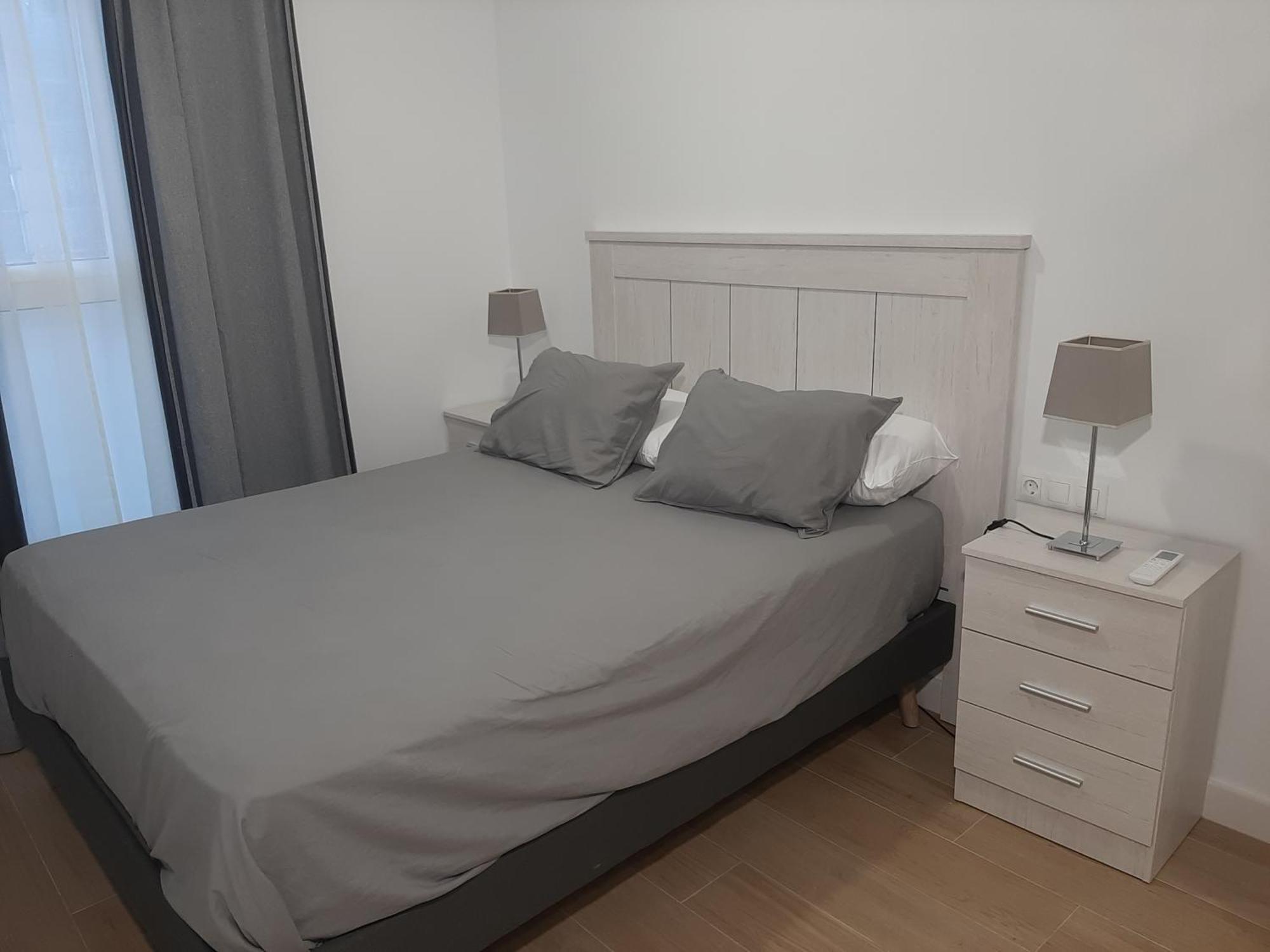 Apartamento Argentea 18 Málaga Exterior foto