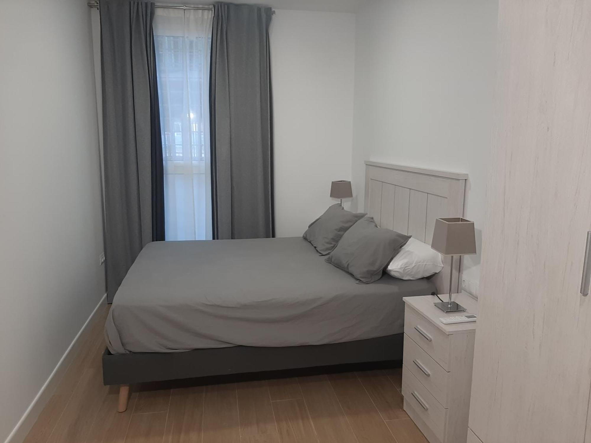 Apartamento Argentea 18 Málaga Exterior foto