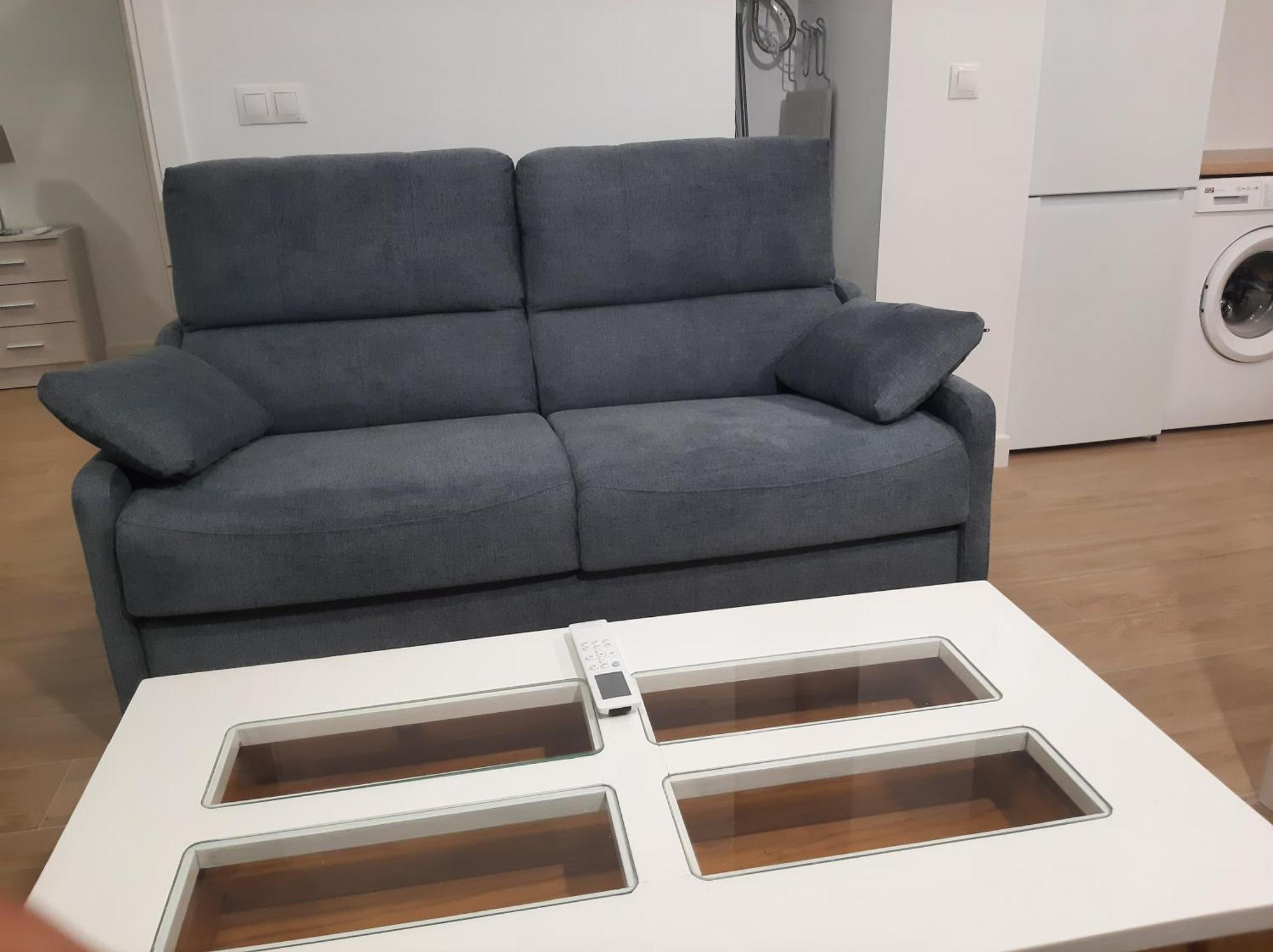 Apartamento Argentea 18 Málaga Exterior foto