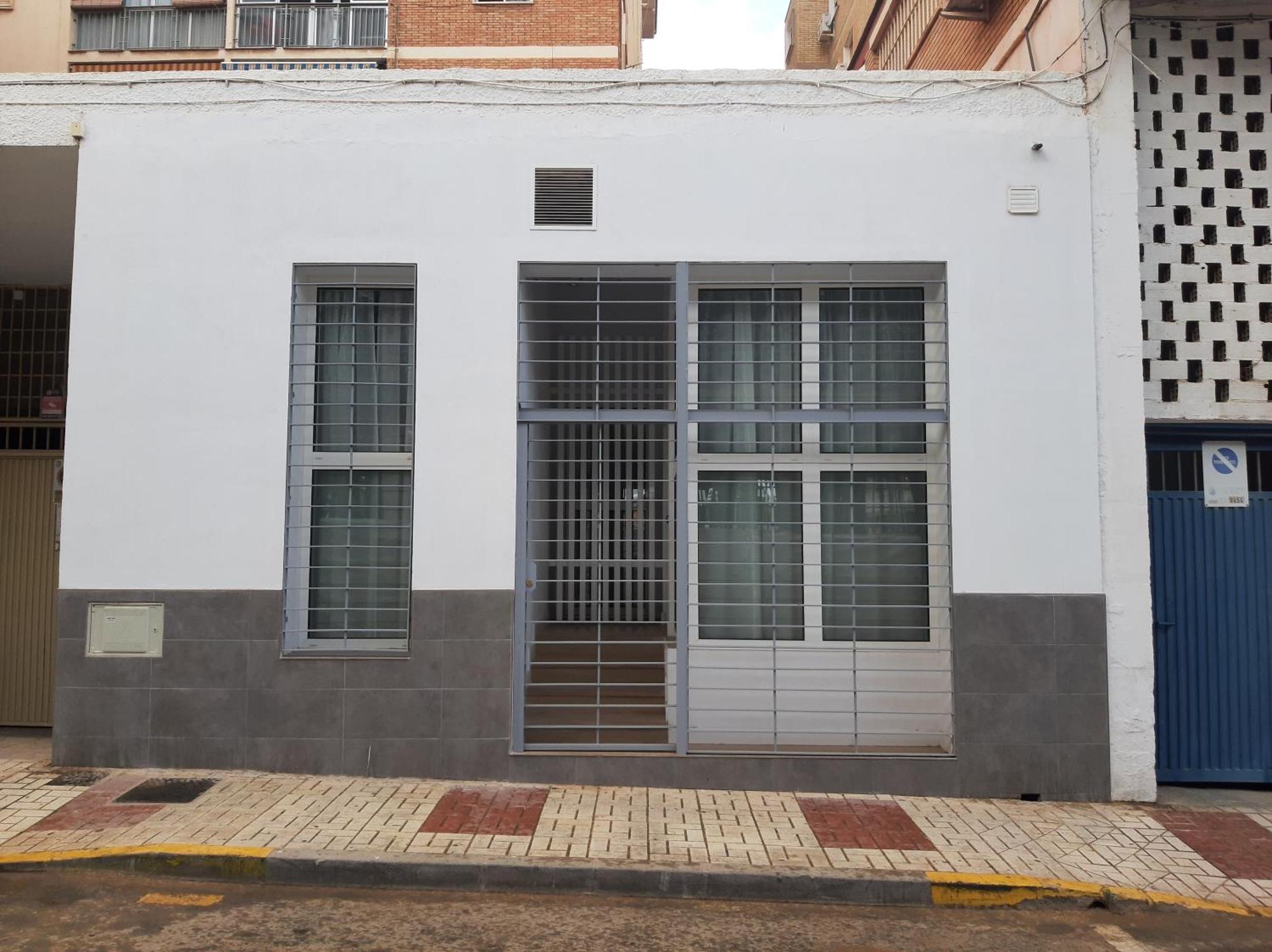 Apartamento Argentea 18 Málaga Exterior foto